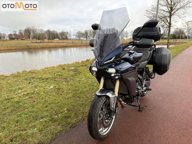 yamaha - tracer-9-gt-plus-y-amt