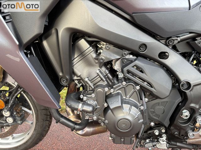yamaha - tracer-9-gt-plus-y-amt