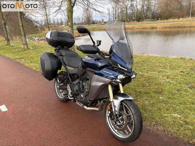 yamaha - tracer-9-gt-plus-y-amt