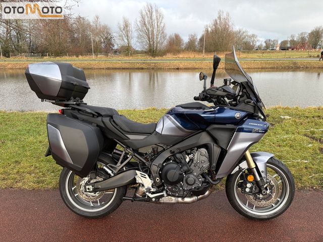 yamaha - tracer-9-gt-plus-y-amt