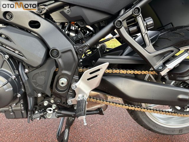 yamaha - tracer-9-gt-plus-y-amt