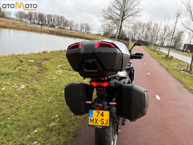 yamaha - tracer-9-gt-plus-y-amt