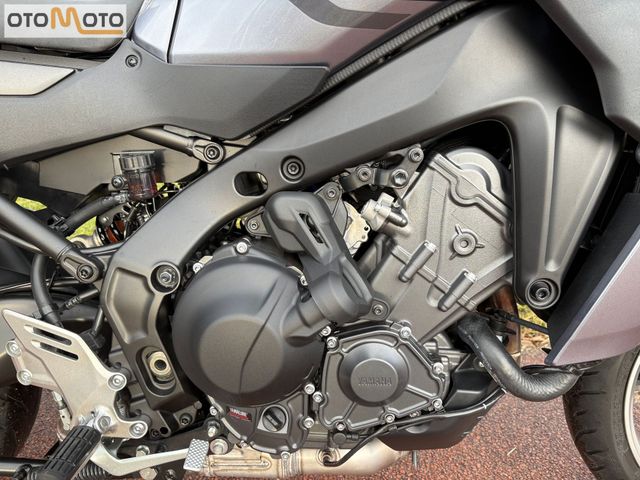 yamaha - tracer-9-gt-plus-y-amt
