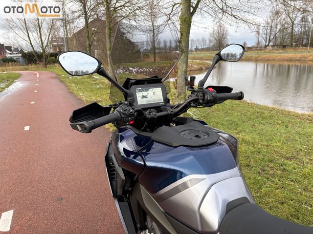 yamaha - tracer-9-gt-plus-y-amt