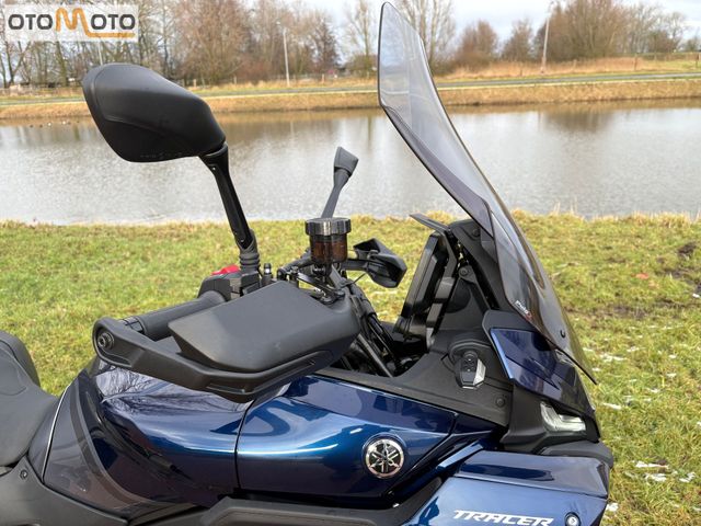 yamaha - tracer-9-gt-plus-y-amt