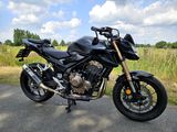 HONDA CB 500 F ABS