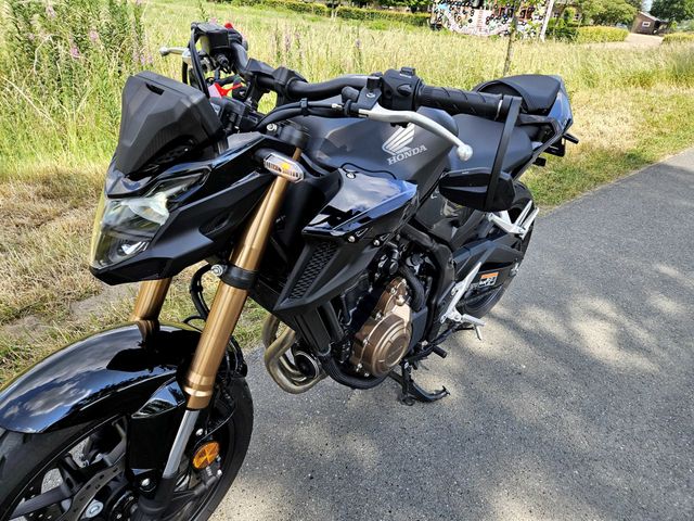 honda - cb-500-f-abs