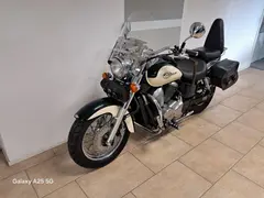 Honda VT 750 C2 Shadow ACE 1998 occasion – foto 5 van 7