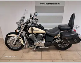 Honda VT 750 C2 Shadow ACE 1998 occasion