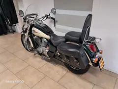 Honda VT 750 C2 Shadow ACE 1998 occasion – foto 4 van 7