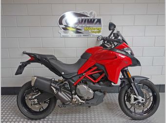 Ducati Multistrada 950 2019 occasion