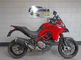 DUCATI MULTISTRADA 950