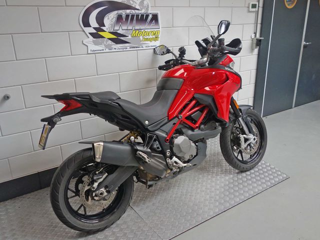 ducati - multistrada-950
