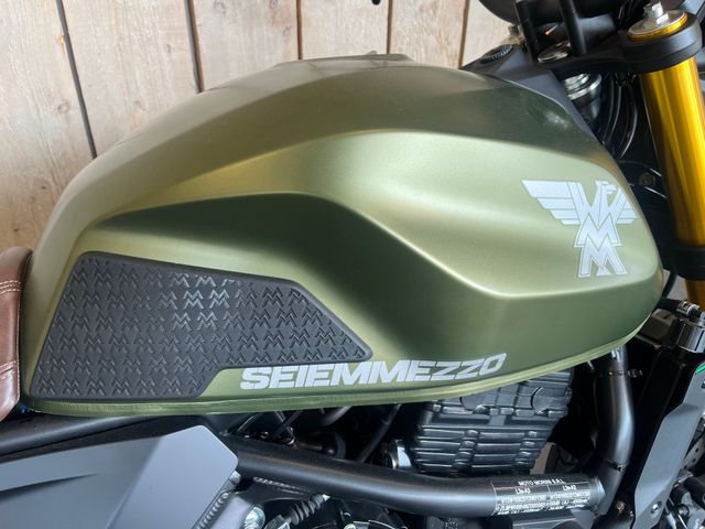 moto-morini - seiemmezzo-scr