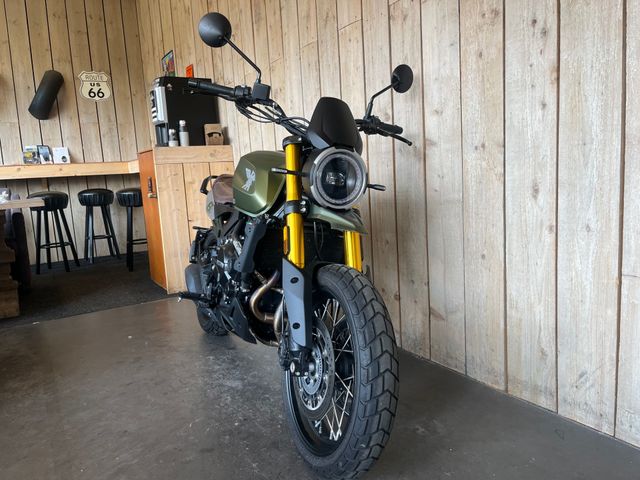 moto-morini - seiemmezzo-scr