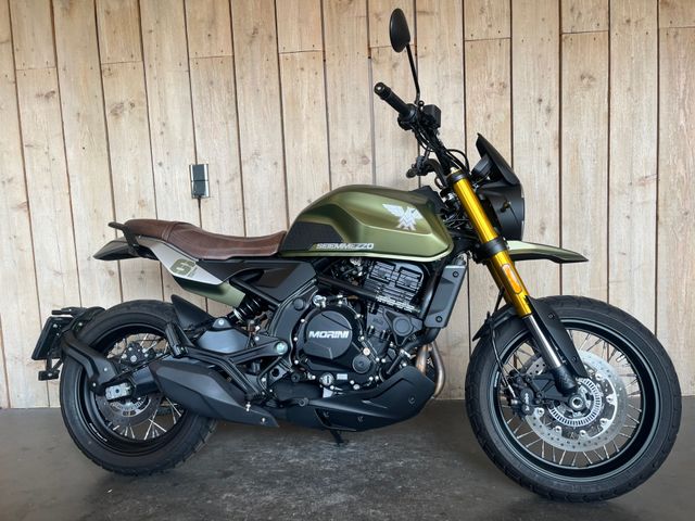 moto-morini - seiemmezzo-scr