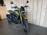 MOTO MORINI SEIEMMEZZO SCR