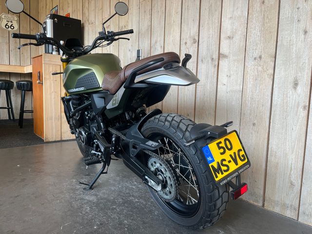 moto-morini - seiemmezzo-scr