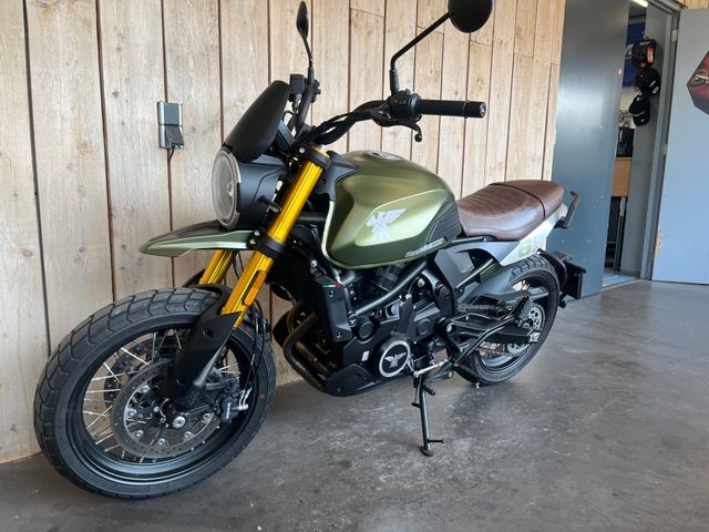 moto-morini - seiemmezzo-scr
