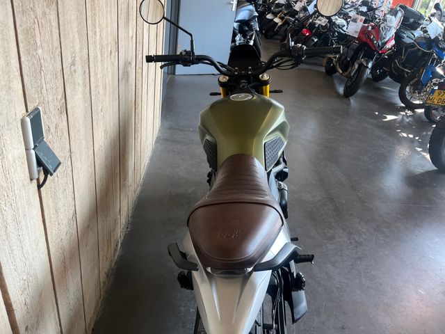 moto-morini - seiemmezzo-scr