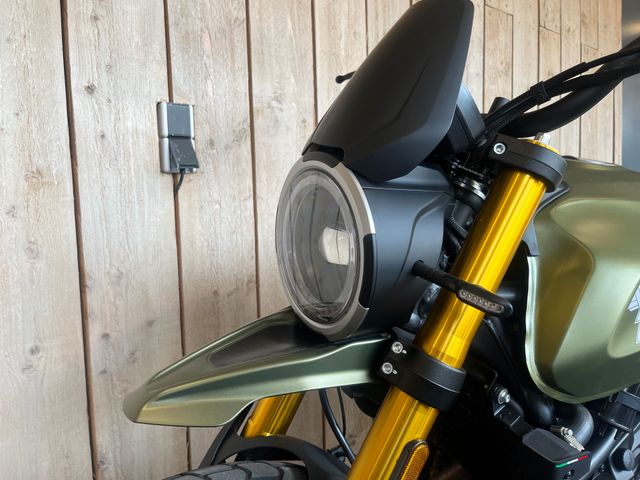 moto-morini - seiemmezzo-scr