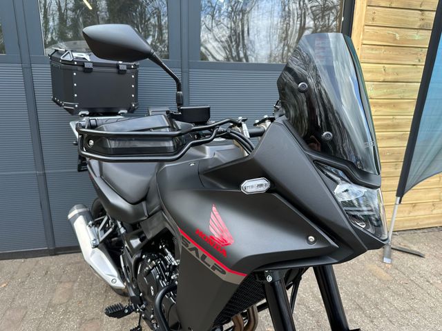 honda - xl-750-transalp