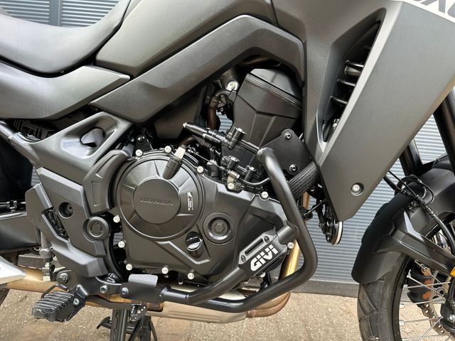 honda - xl-750-transalp