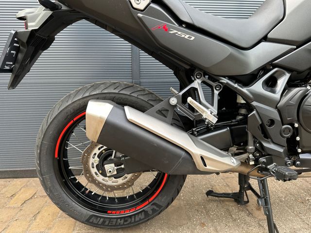 honda - xl-750-transalp