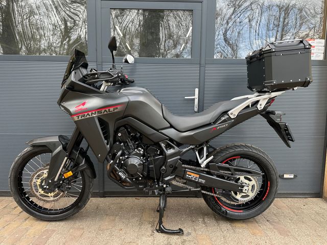 honda - xl-750-transalp