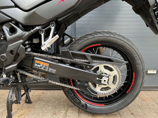 honda - xl-750-transalp