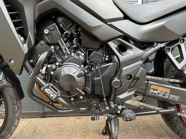 honda - xl-750-transalp