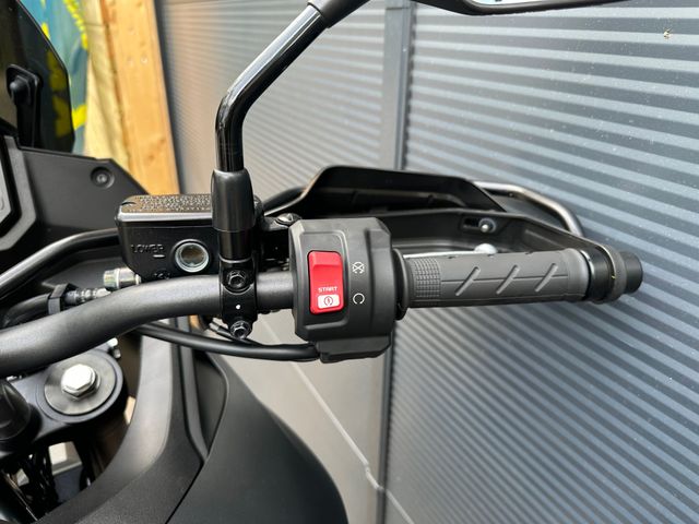 honda - xl-750-transalp