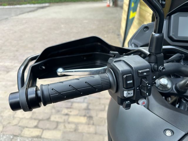 honda - xl-750-transalp