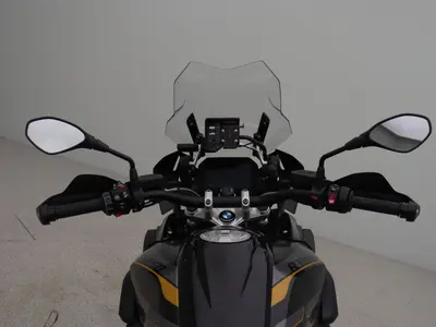 BMW R 1250 GS – foto 3