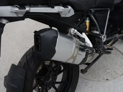 BMW R 1250 GS – foto 4