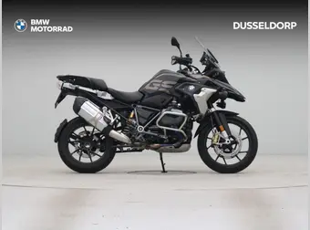 BMW R 1250 GS 2018 occasion
