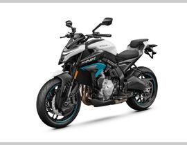 Cfmoto 675 NK 2026 nieuw