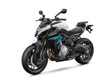 CFMOTO 675 NK