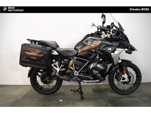 bmw - r-1250-gs