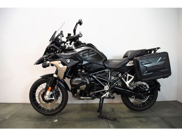 bmw - r-1250-gs