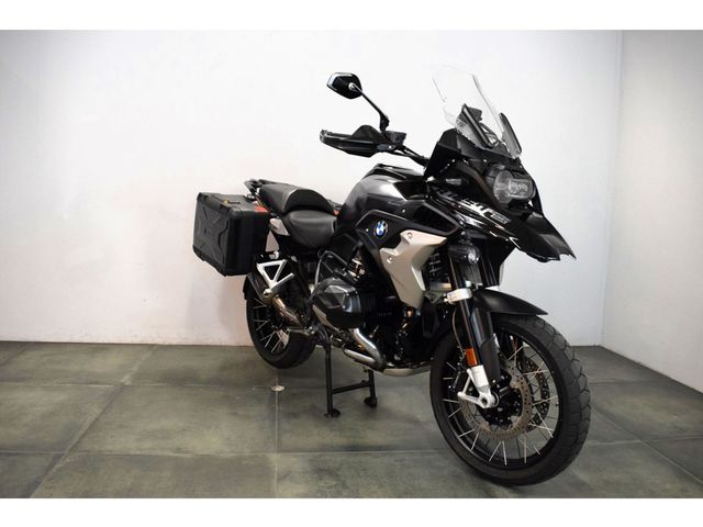 bmw - r-1250-gs