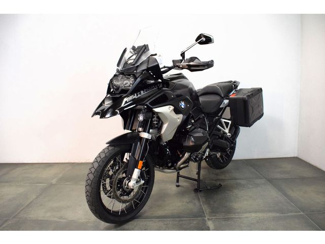 bmw - r-1250-gs