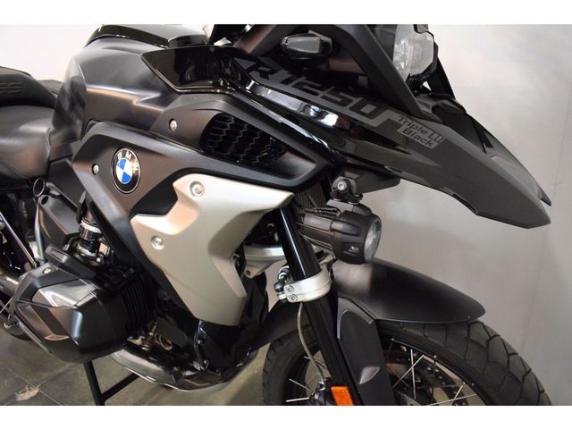 bmw - r-1250-gs