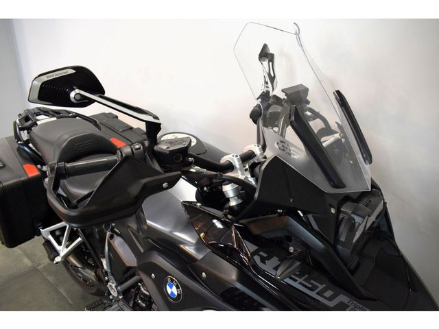 bmw - r-1250-gs