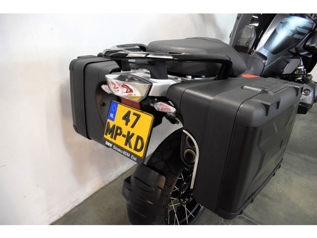 bmw - r-1250-gs