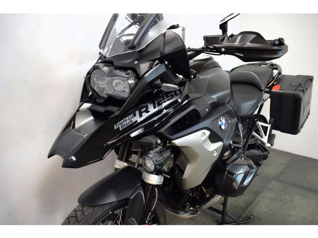 bmw - r-1250-gs