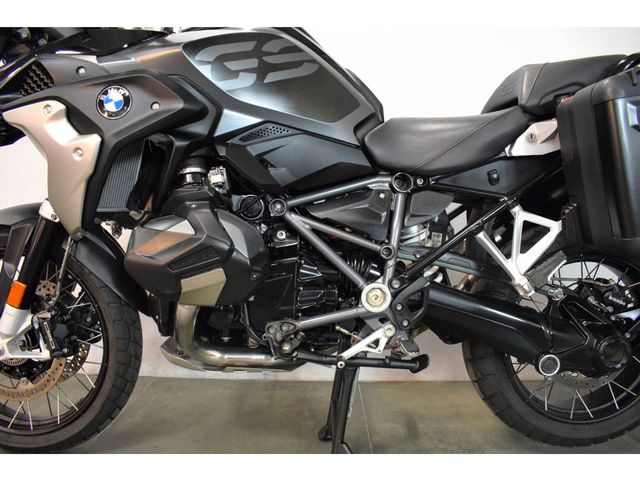 bmw - r-1250-gs