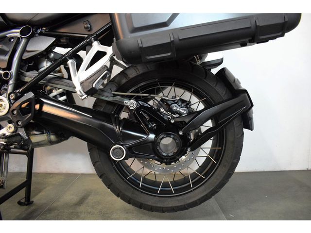 bmw - r-1250-gs