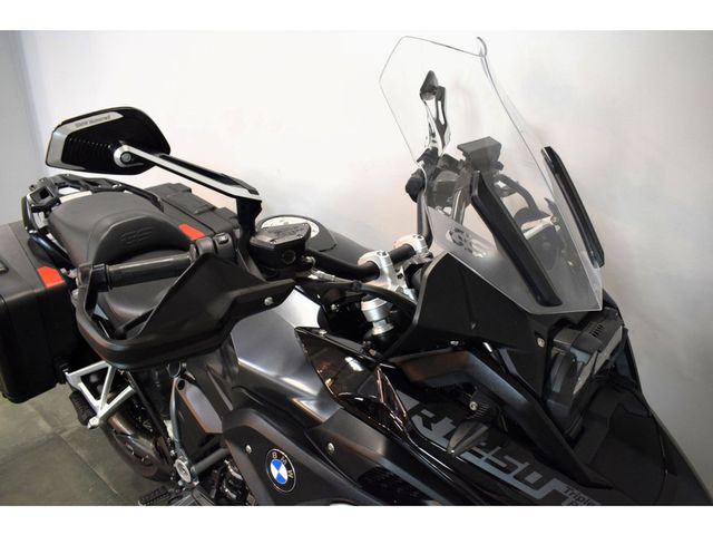 bmw - r-1250-gs