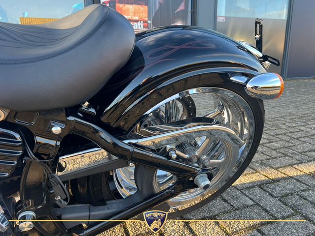 harley-davidson - rocker-c-fxcwc